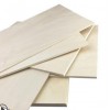建筑模型材料船模板材DIY手工烙画薄木板合成木板木片条椴木层板